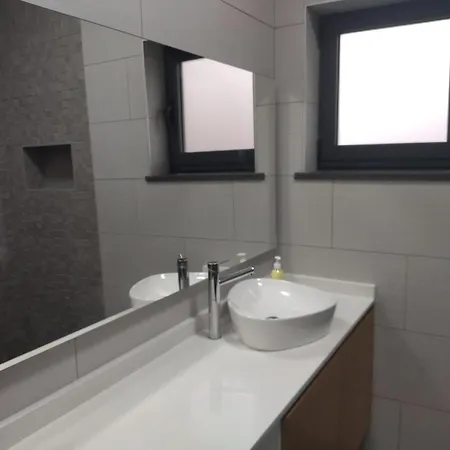 Mit Meerblick 1 Apartamento *