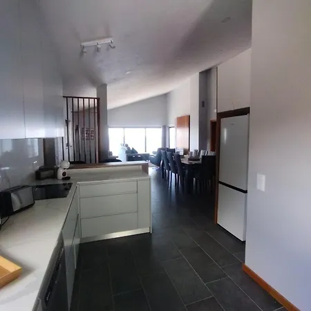 Mit Meerblick 1 Apartamento