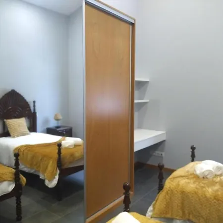 Apartamento Mit Meerblick 1