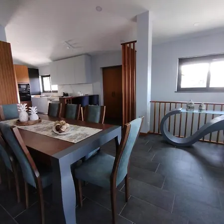 Mit Meerblick 1 Apartamento Angra do Heroísmo