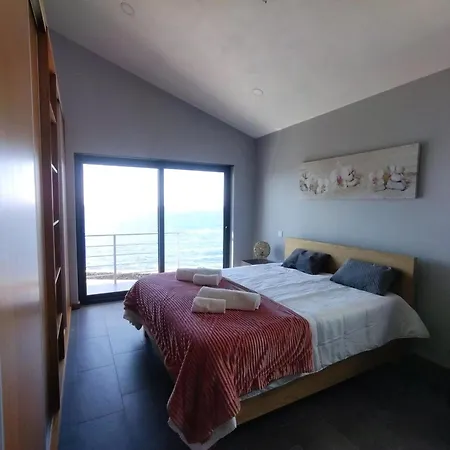 Apartamento Mit Meerblick 1 Angra do Heroísmo