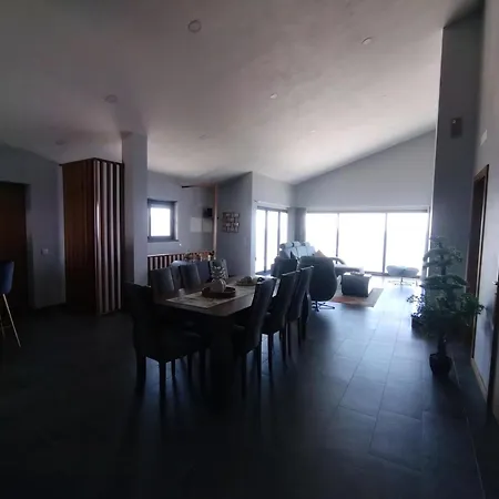 Apartment Mit Meerblick 1 *