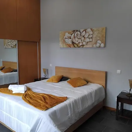 Mit Meerblick 1 Apartamento Angra do Heroísmo