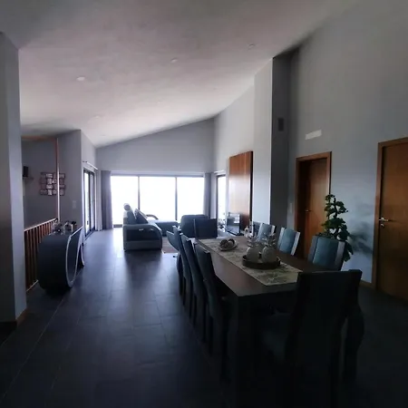 Apartamento Mit Meerblick 1 Angra do Heroísmo