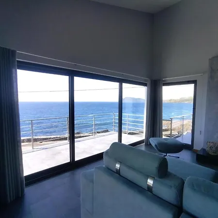 Mit Meerblick 1 Apartamento *