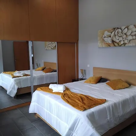 Apartamento Mit Meerblick 1 *