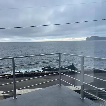 Apartamento Mit Meerblick 1 Angra do Heroísmo