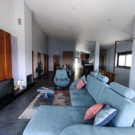 Mit Meerblick 1 Apartamento
