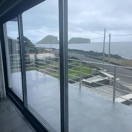 Mit Meerblick 1 Apartment Angra do Heroismo